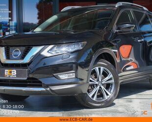 Nissan X-Trail Gebrauchtwagen