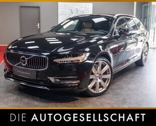 Volvo V90 Gebrauchtwagen