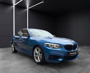 BMW M240i Gebrauchtwagen