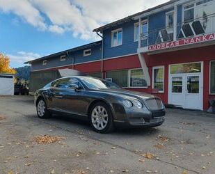 Bentley Continental GT Gebrauchtwagen