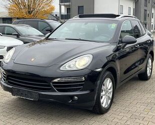 Porsche Cayenne Gebrauchtwagen