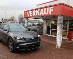 Ford Capri Gebrauchtwagen