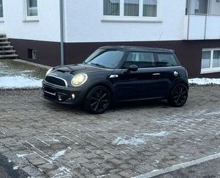 Mini Cooper SD Gebrauchtwagen