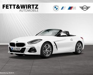 BMW Z4 Gebrauchtwagen