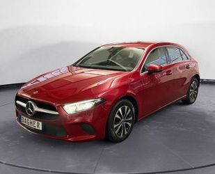 Mercedes-Benz A 180 Gebrauchtwagen