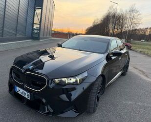 BMW M5 Gebrauchtwagen