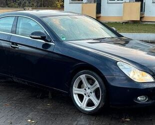 Mercedes-Benz CLS 350 Gebrauchtwagen