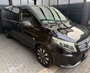 Mercedes-Benz V 220 Gebrauchtwagen