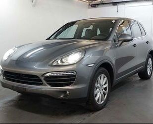 Porsche Cayenne Gebrauchtwagen