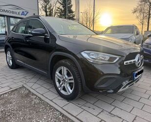 Mercedes-Benz GLA 200 Gebrauchtwagen