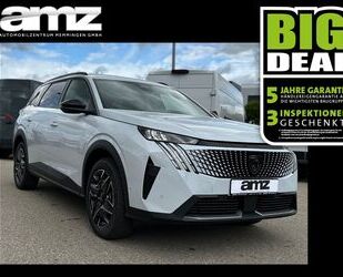 Peugeot 5008 Gebrauchtwagen