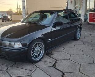 BMW 316 Gebrauchtwagen