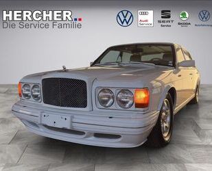 Bentley Turbo RT Gebrauchtwagen