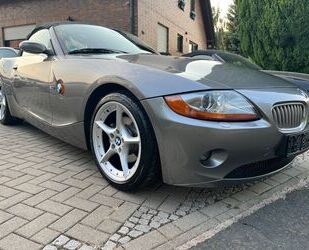 Citroen Z4 