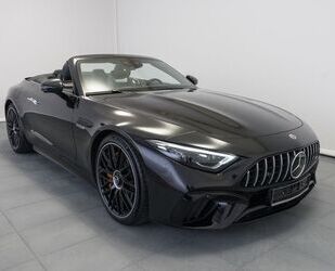 Mercedes-Benz SL 63 AMG Gebrauchtwagen