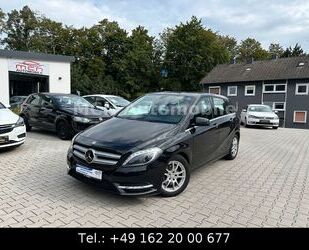 Mercedes-Benz B 200 Gebrauchtwagen