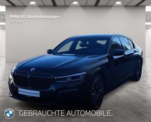 BMW 730 Gebrauchtwagen