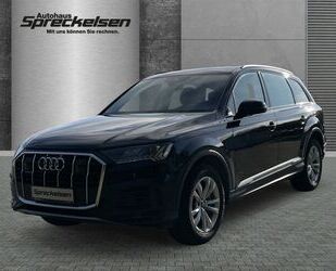 Audi Q7 Gebrauchtwagen