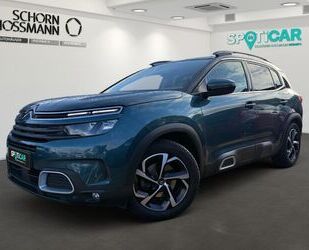 Citroen C5 Aircross Gebrauchtwagen