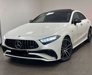 Mercedes-Benz CLS 53 AMG Gebrauchtwagen