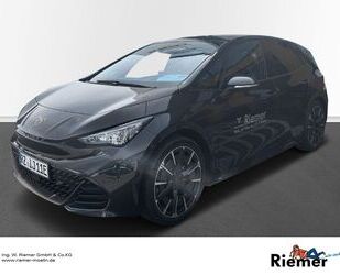 Cupra Born Gebrauchtwagen