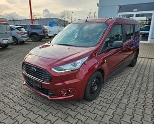 Ford Grand Tourneo Gebrauchtwagen