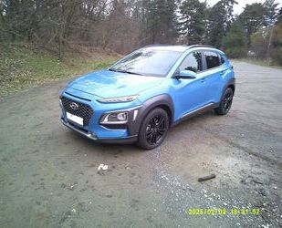 Hyundai KONA Gebrauchtwagen