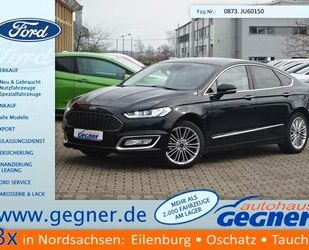 Ford Mondeo Gebrauchtwagen