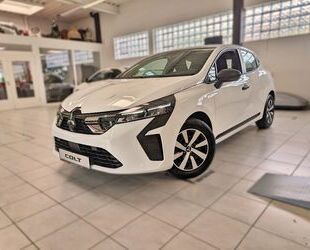 Mitsubishi Colt Gebrauchtwagen