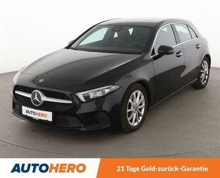Mercedes-Benz A 200 Gebrauchtwagen