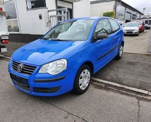VW Polo Gebrauchtwagen