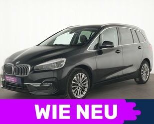 BMW 218 Gran Tourer Gebrauchtwagen