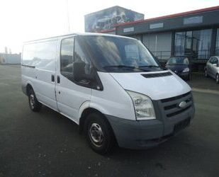 Ford Transit Gebrauchtwagen