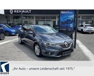 Renault Megane Gebrauchtwagen