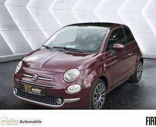 Fiat 500 Gebrauchtwagen