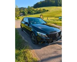 Mercedes-Benz C 43 AMG Gebrauchtwagen