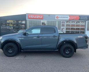 Isuzu D-Max Gebrauchtwagen