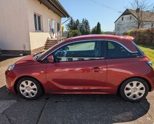 Opel Adam Gebrauchtwagen