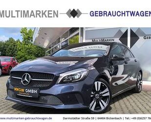 Mercedes-Benz A 200 Gebrauchtwagen