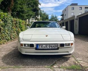 Porsche 944 Gebrauchtwagen