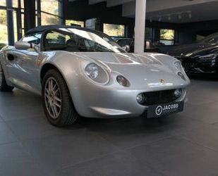 Lotus Elise Gebrauchtwagen