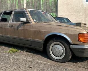 Mercedes-Benz 500 Gebrauchtwagen