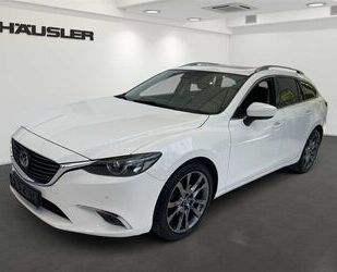 Mazda 6 Gebrauchtwagen