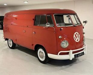VW T1 Gebrauchtwagen