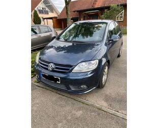 VW Golf Plus Gebrauchtwagen