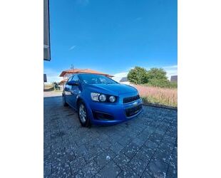 Chevrolet Aveo Gebrauchtwagen