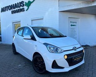 Hyundai i10 Gebrauchtwagen