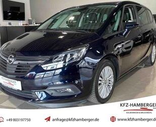 Opel Zafira Tourer Gebrauchtwagen