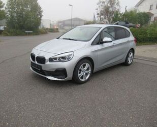 BMW 218 Gebrauchtwagen