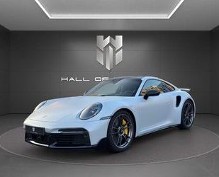 Porsche 992 Gebrauchtwagen